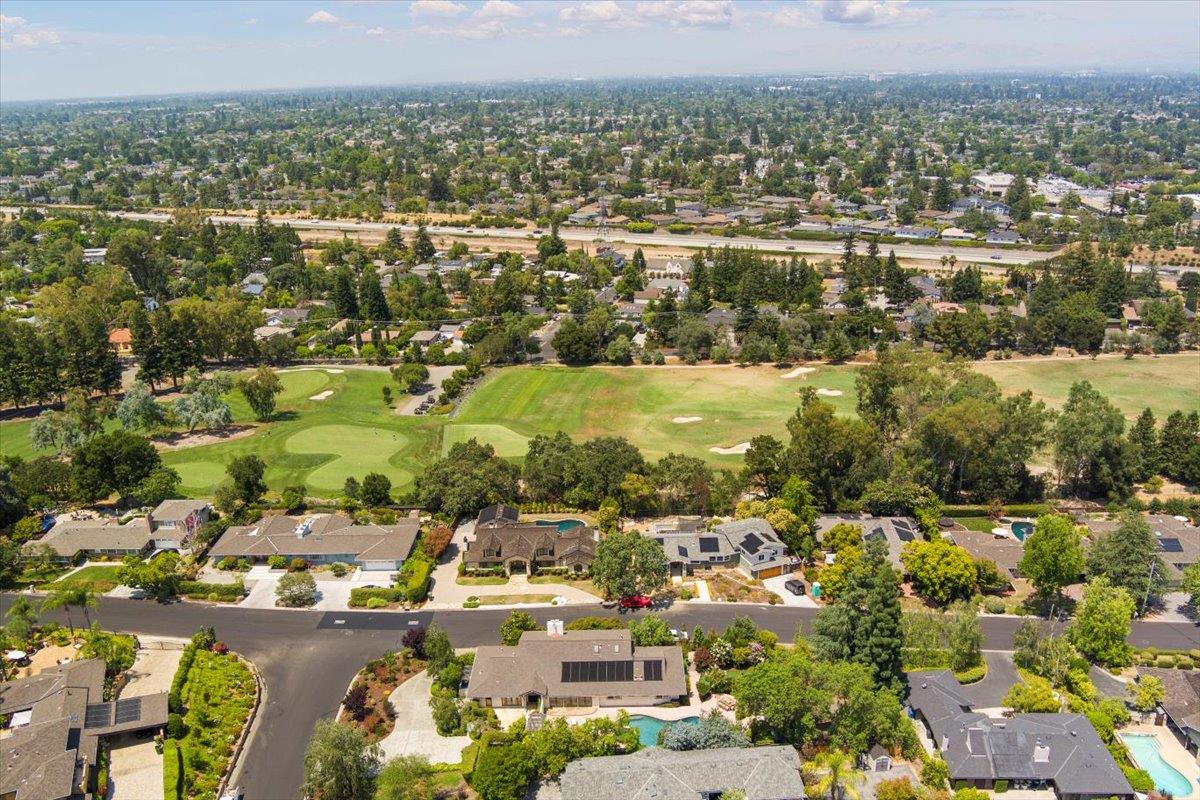 14530 La Rinconada DR