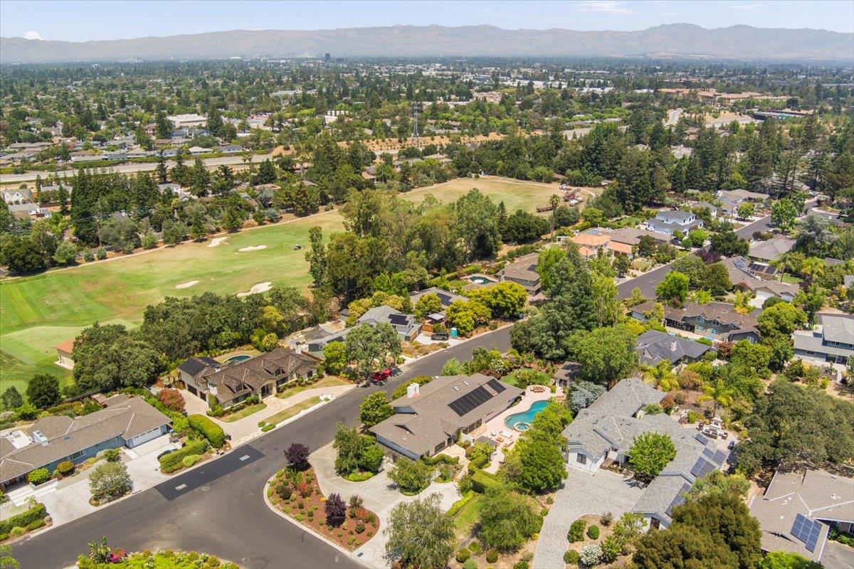 14530 La Rinconada DR