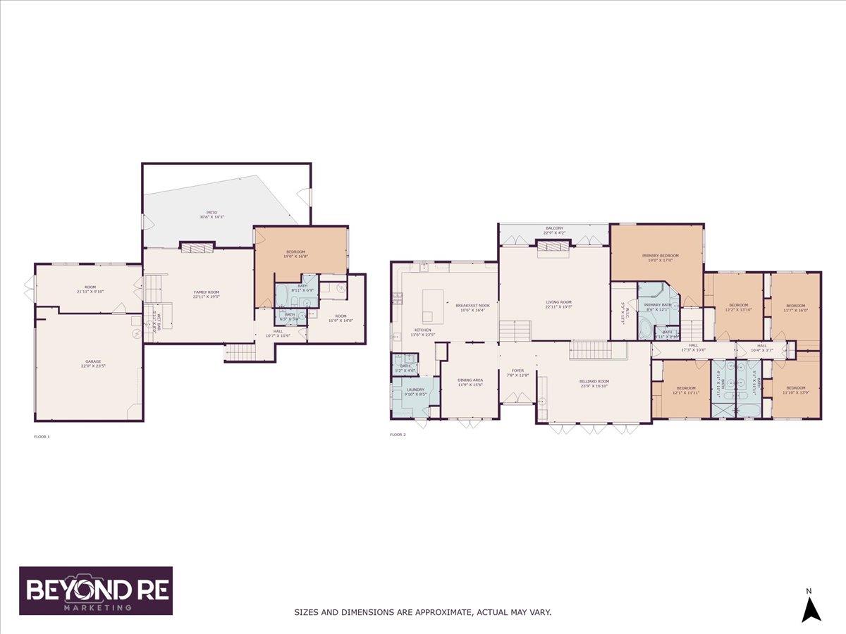 14530 La Rinconada DR