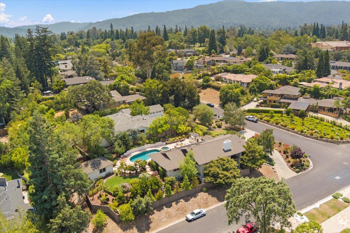 14530 La Rinconada DR