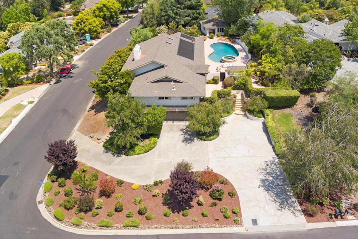 14530 La Rinconada DR