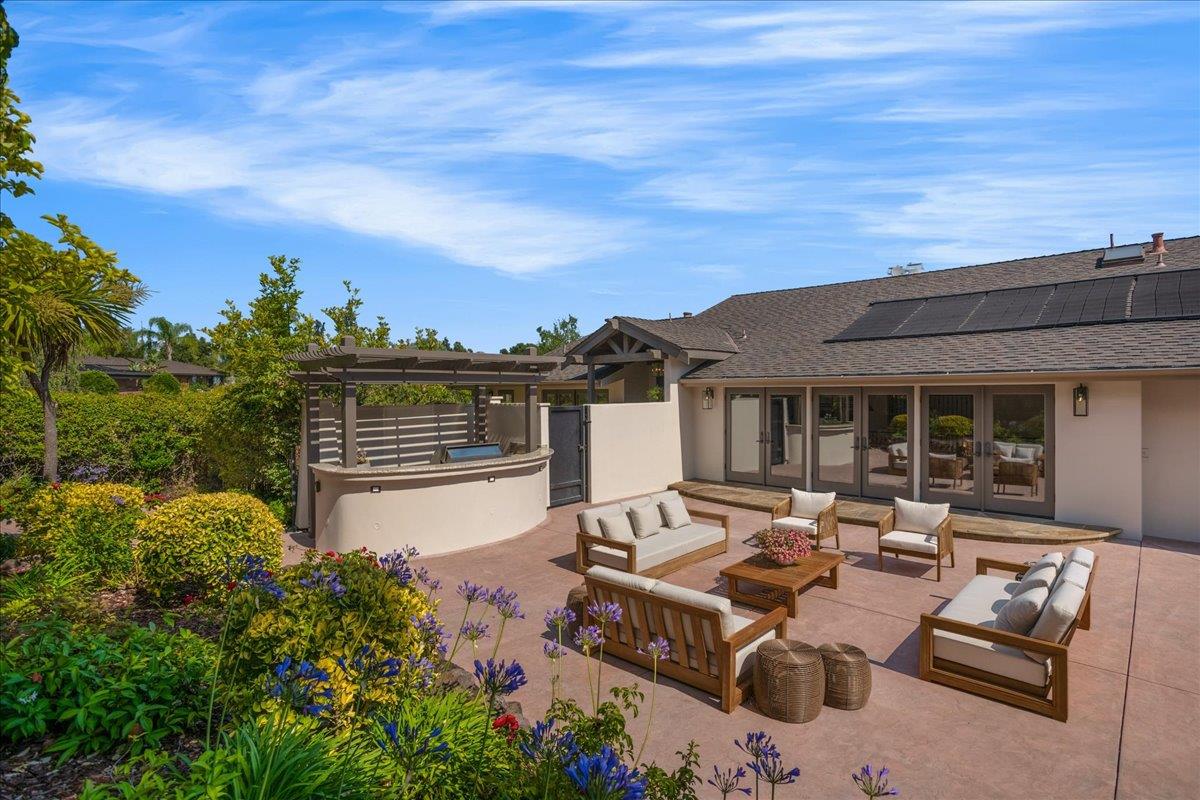 14530 La Rinconada DR