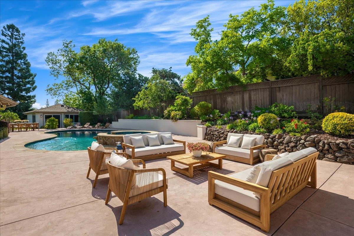 14530 La Rinconada DR