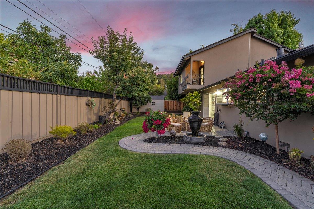 5484 Blossom Terrace CT