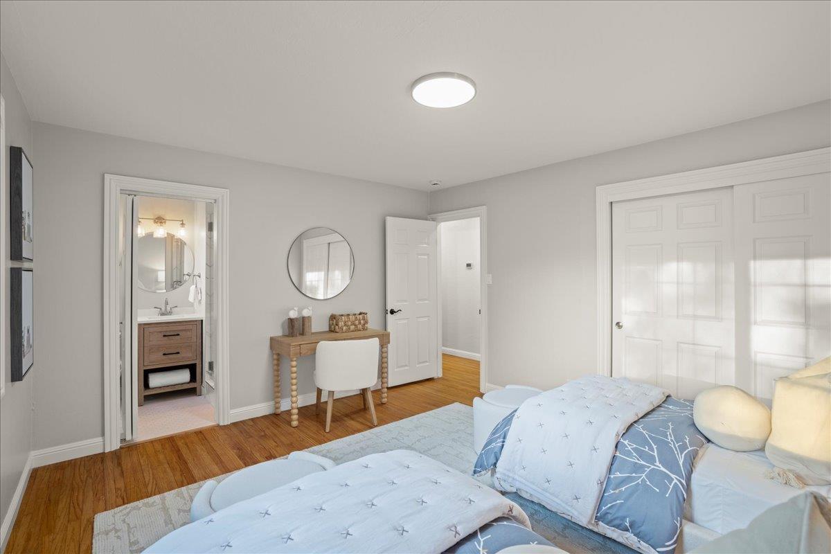 5484 Blossom Terrace CT