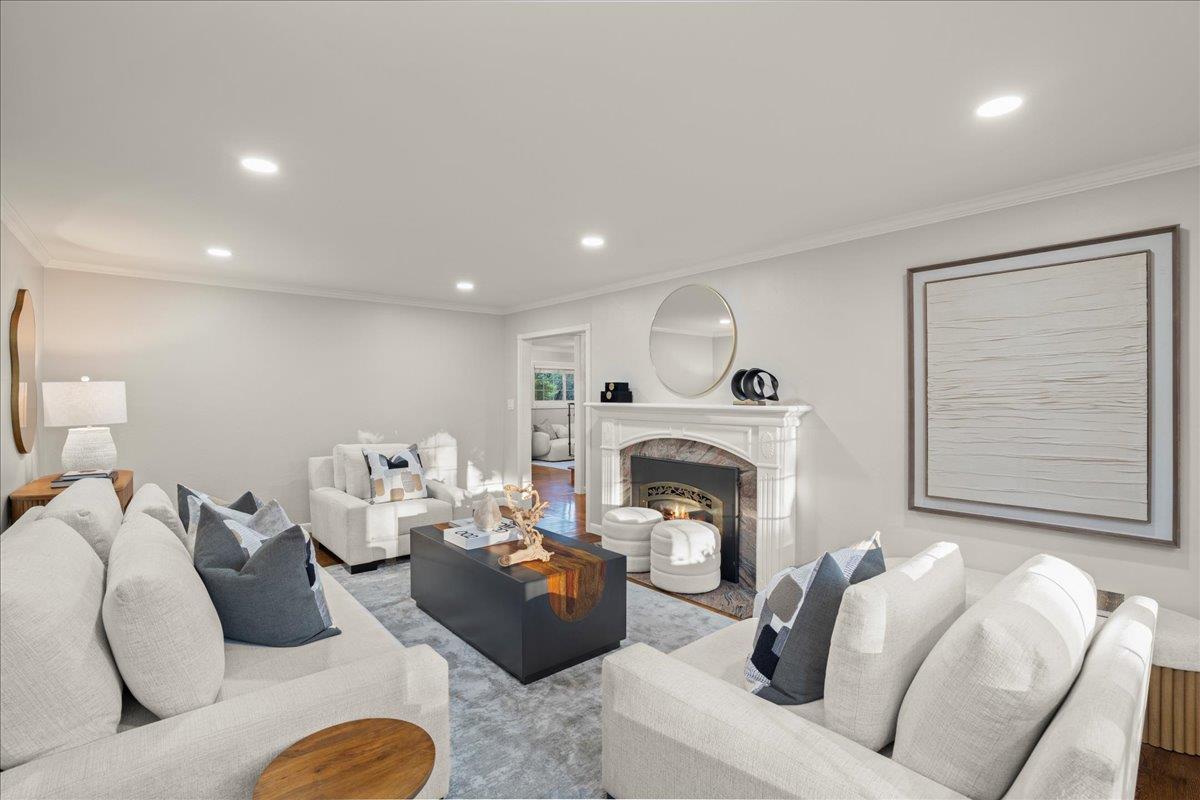 5484 Blossom Terrace CT