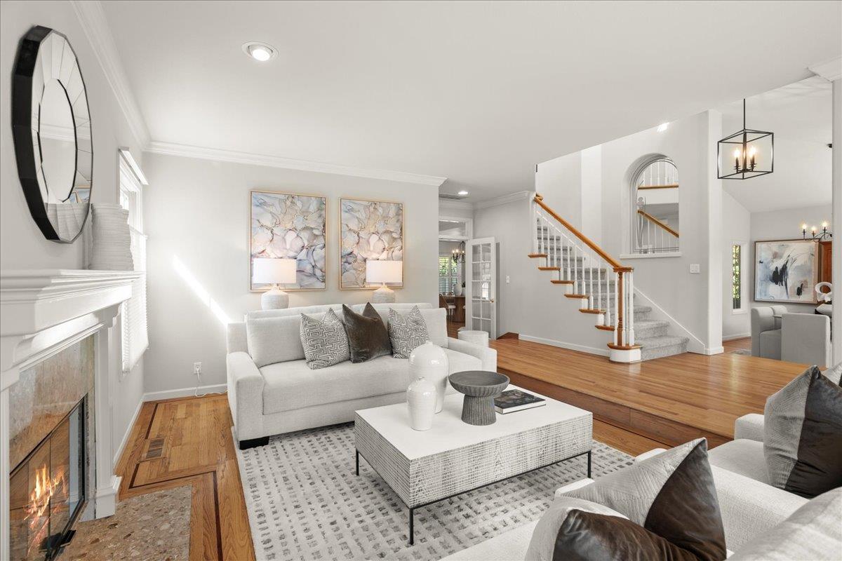 16951 Cypress WAY