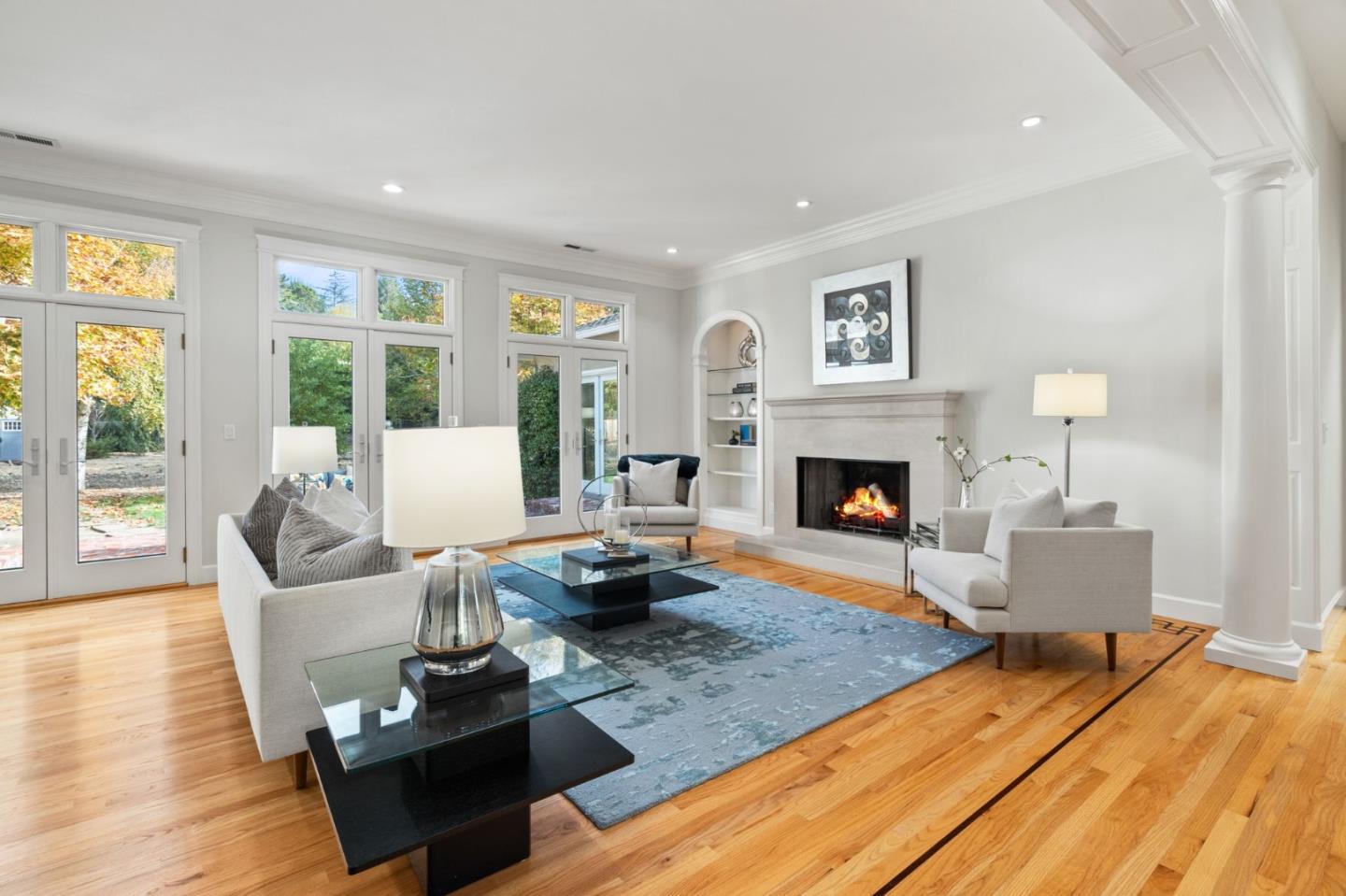 24313 Summerhill AVE