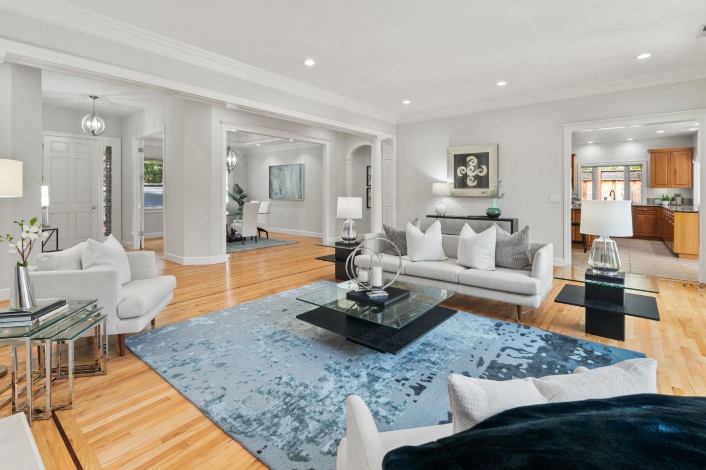 24313 Summerhill AVE