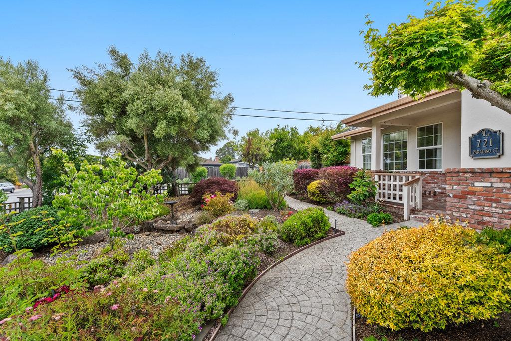 721 Paradiso Court