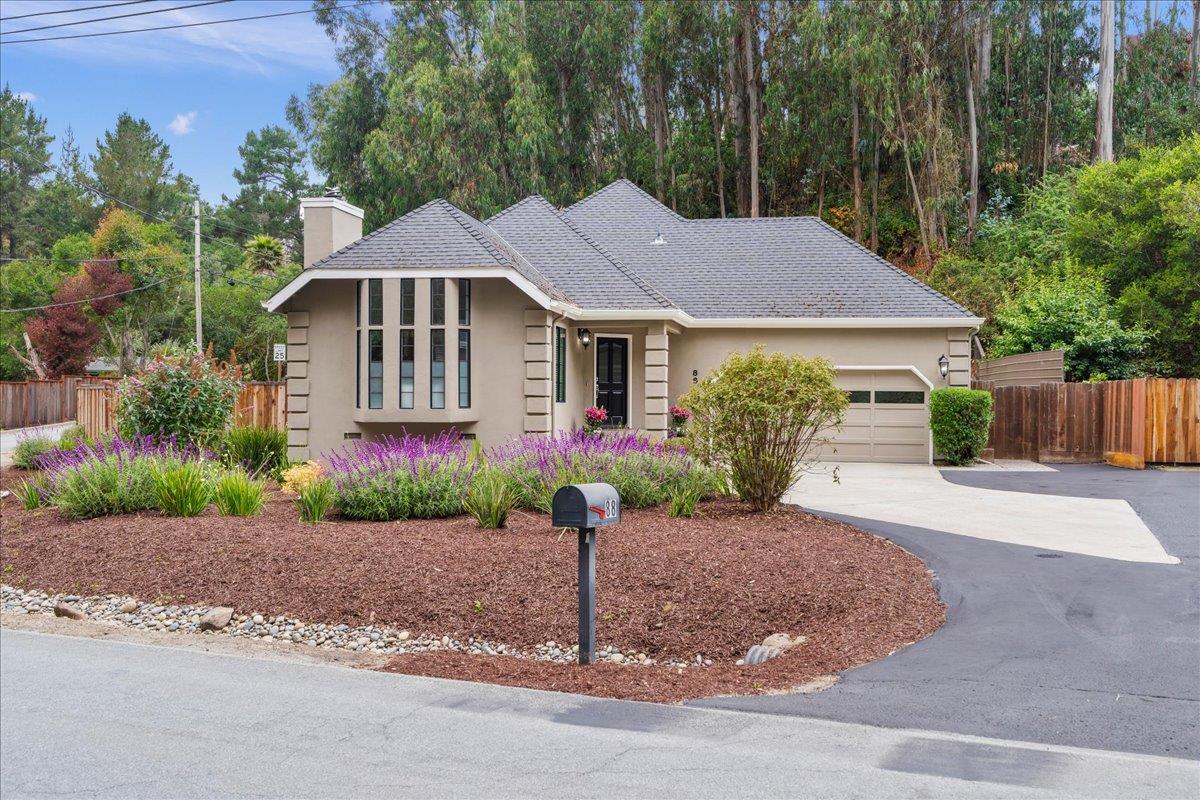 88 Mar Monte Avenue