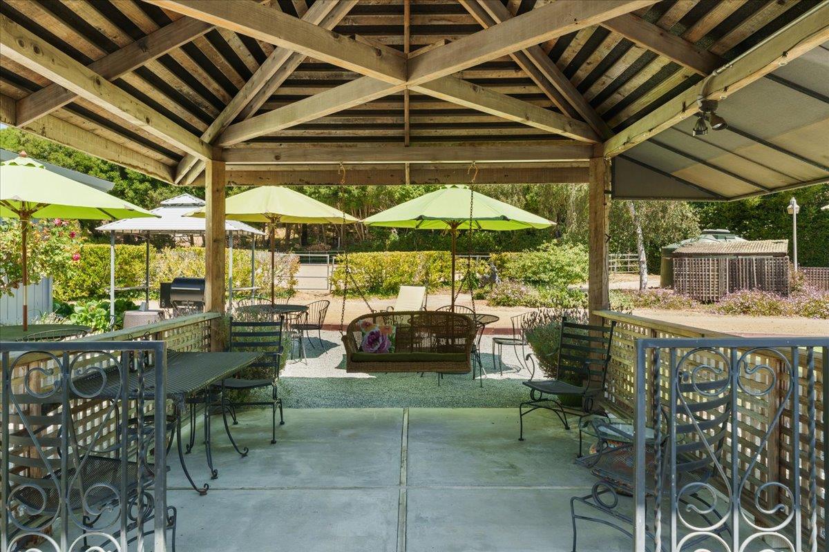 4711 Old San Jose Road