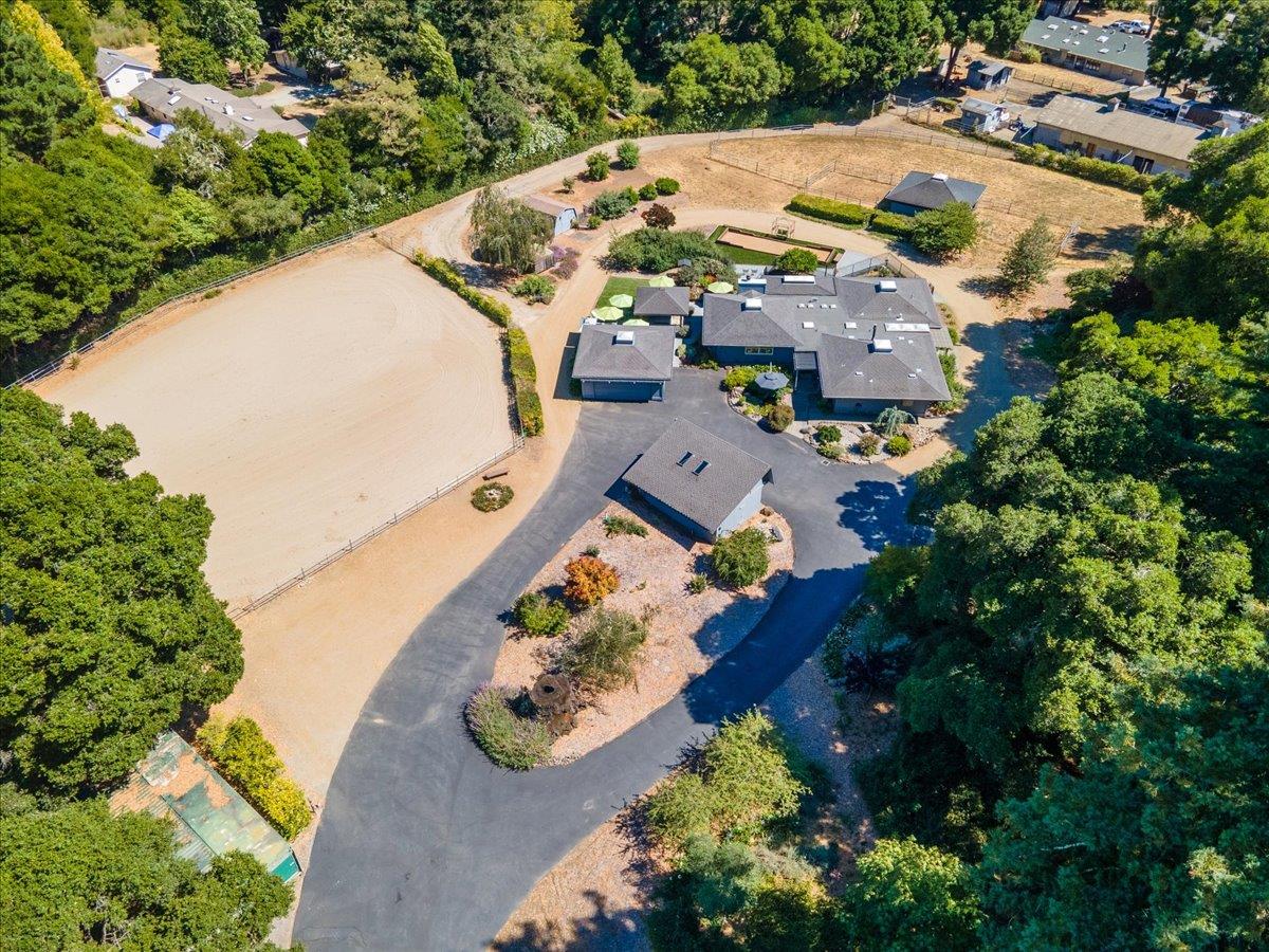 4711 Old San Jose Road