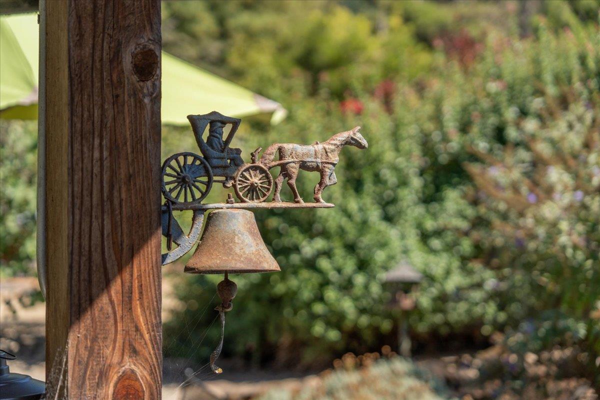 4711 Old San Jose Road