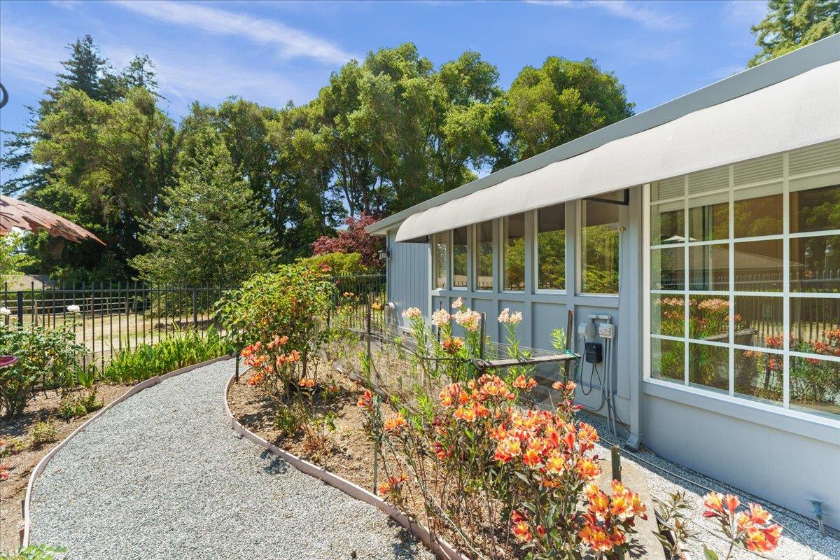 4711 Old San Jose Road