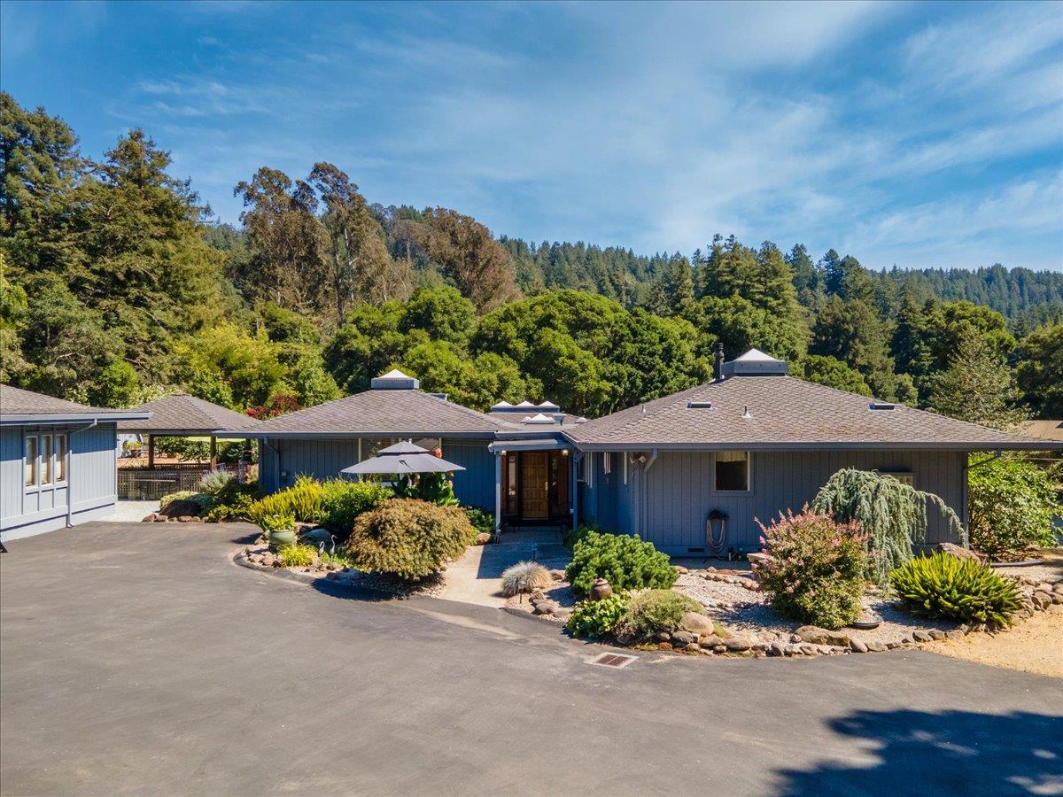 4711 Old San Jose Road