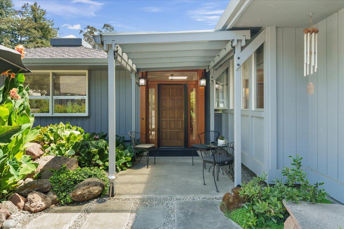 4711 Old San Jose Road