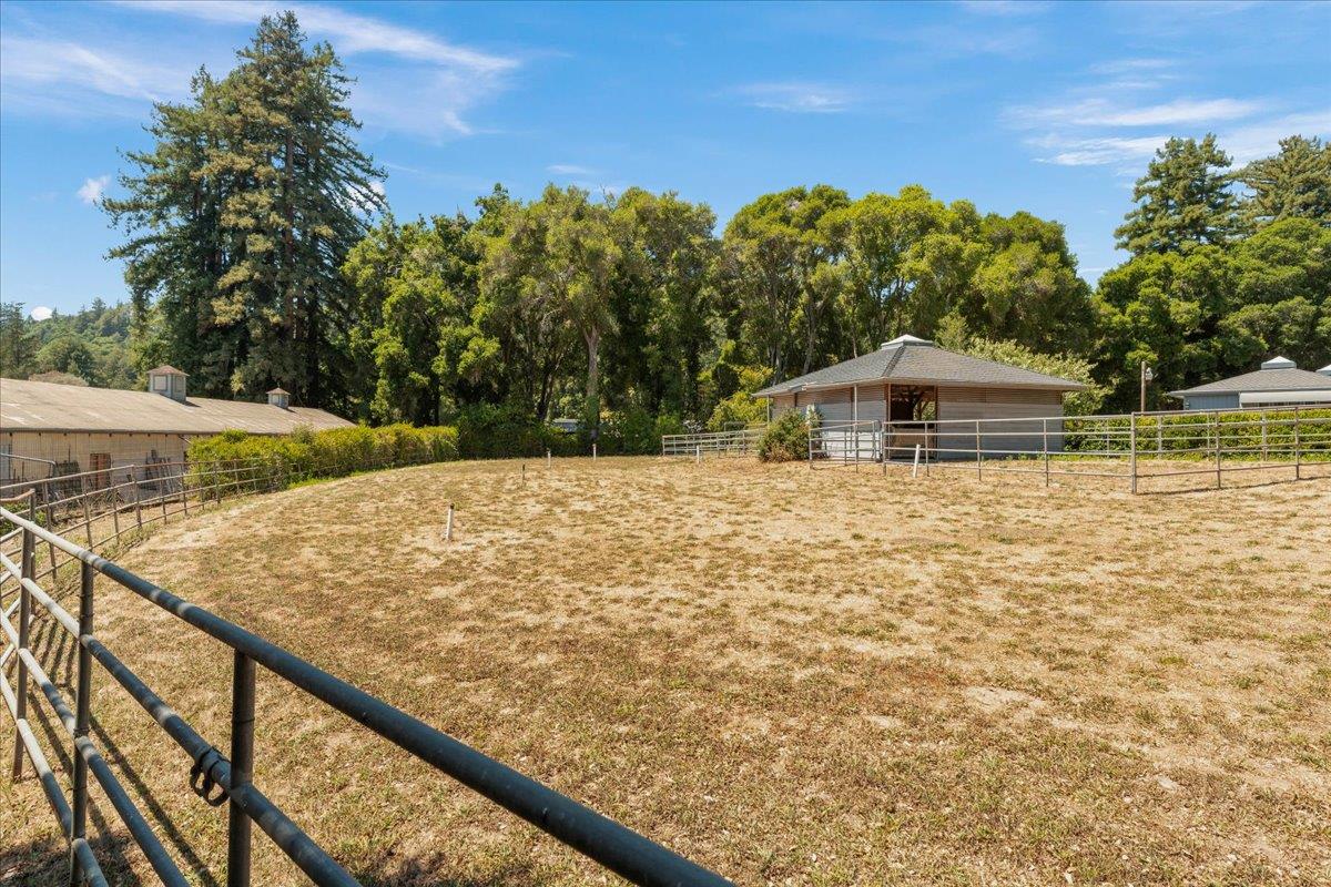 4711 Old San Jose Road