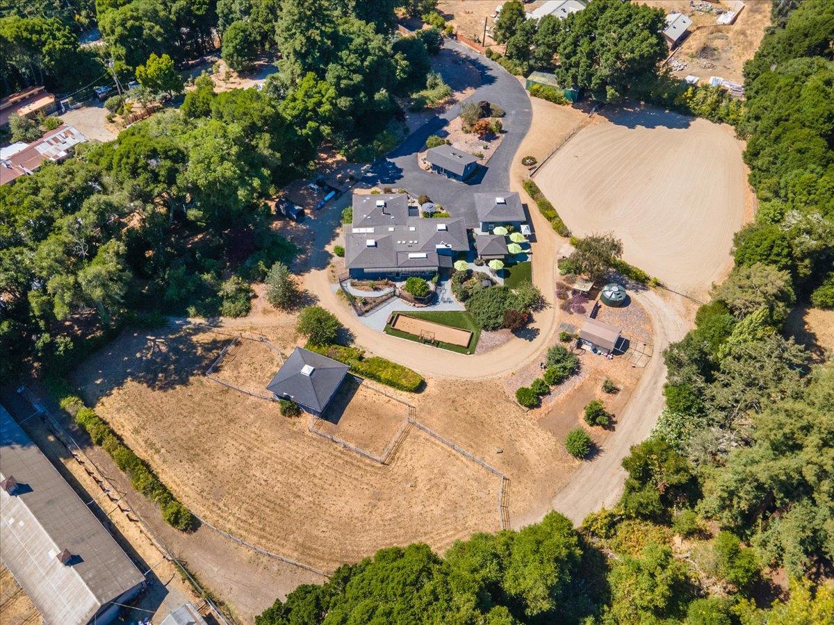 4711 Old San Jose Road