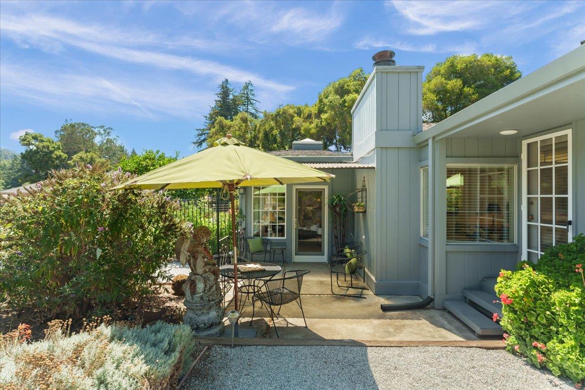 4711 Old San Jose Road