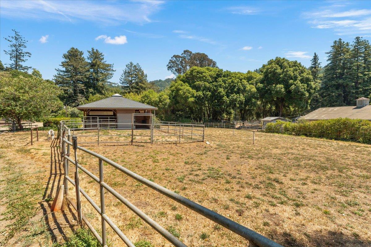 4711 Old San Jose Road