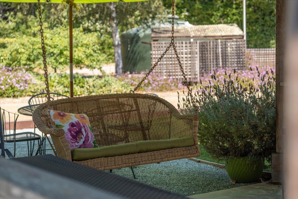 4711 Old San Jose Road