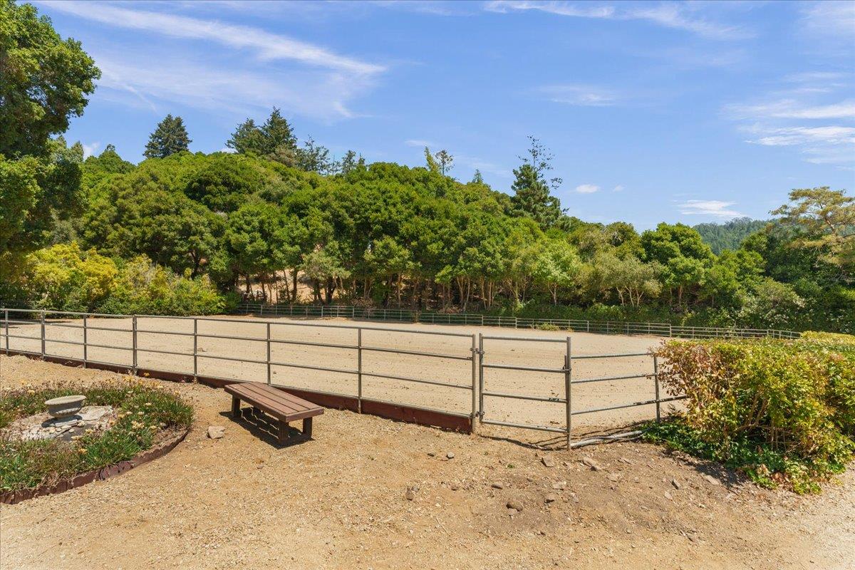 4711 Old San Jose Road