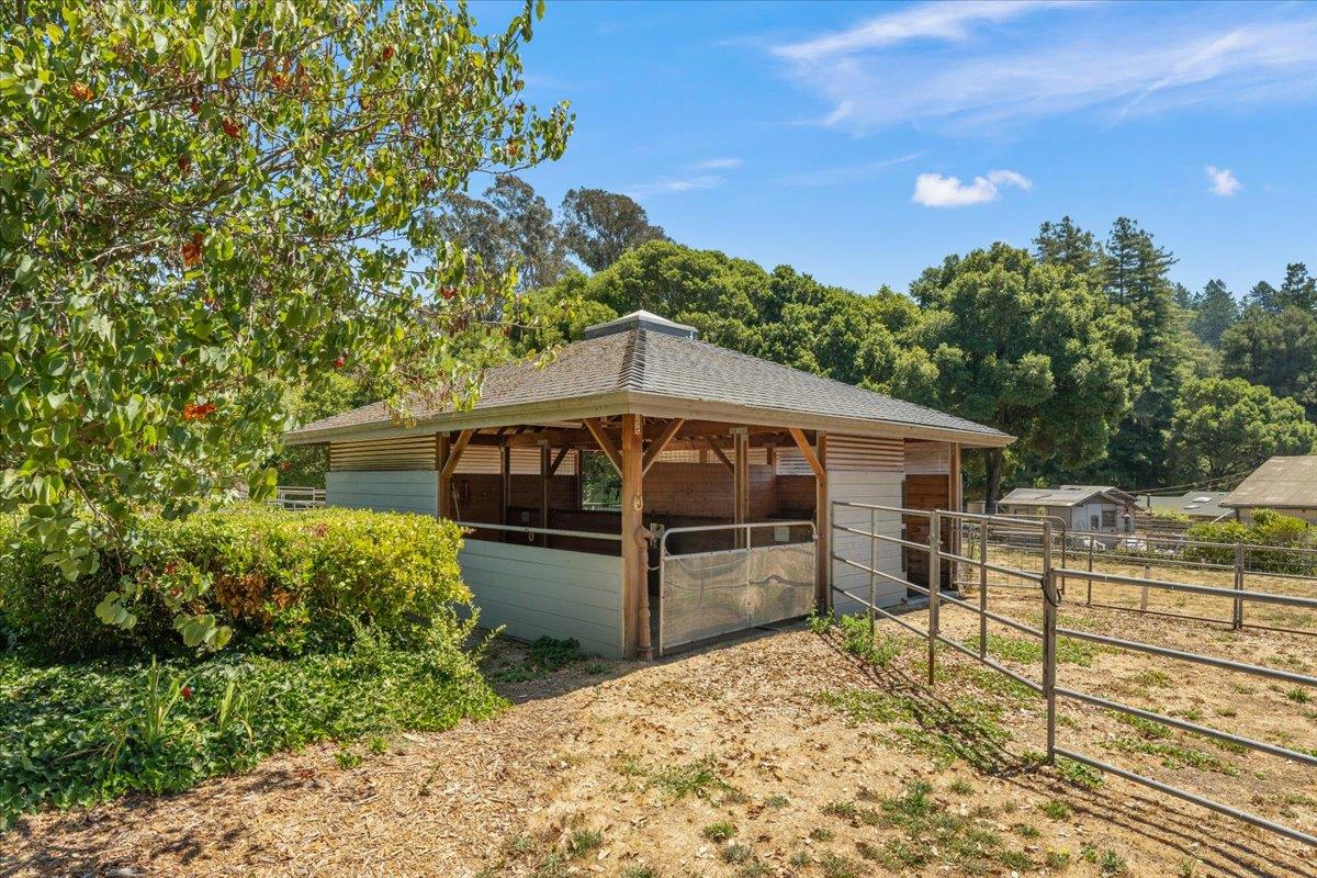 4711 Old San Jose Road