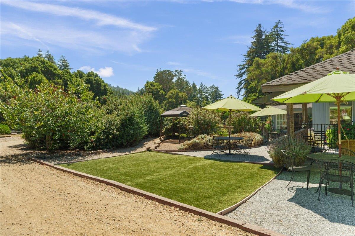 4711 Old San Jose Road