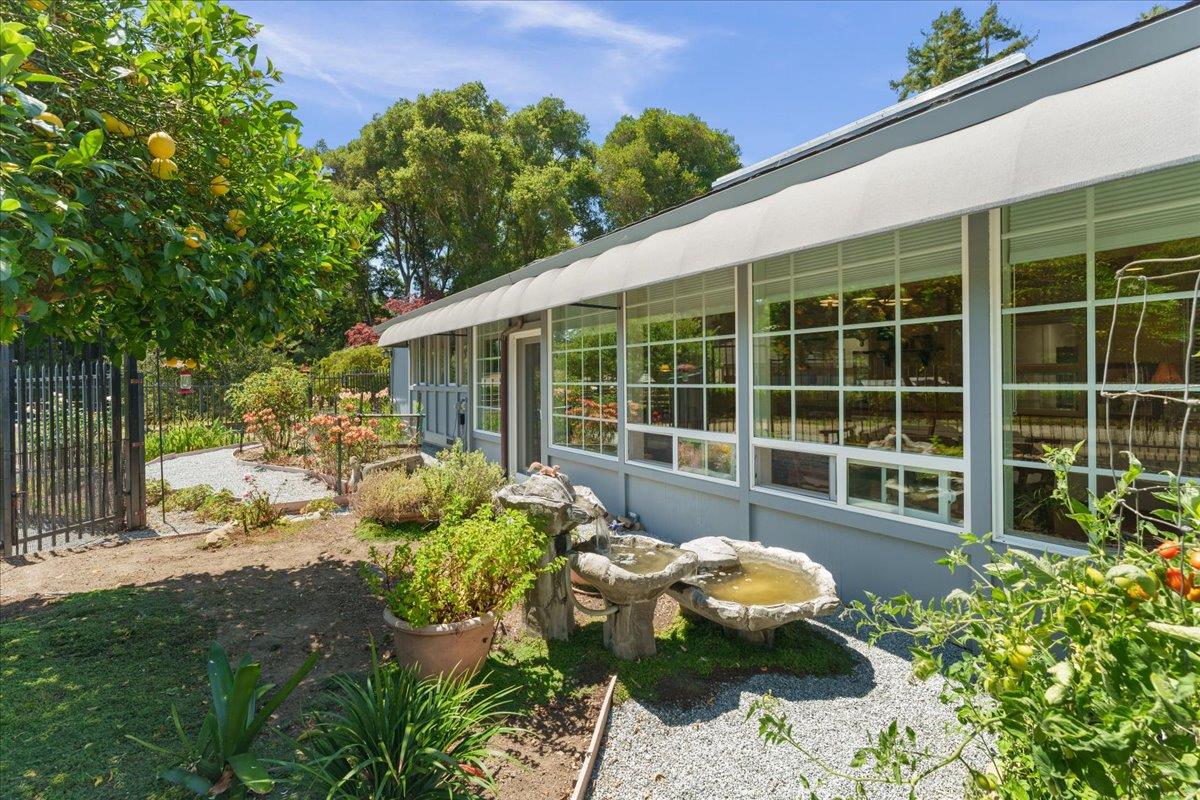 4711 Old San Jose Road