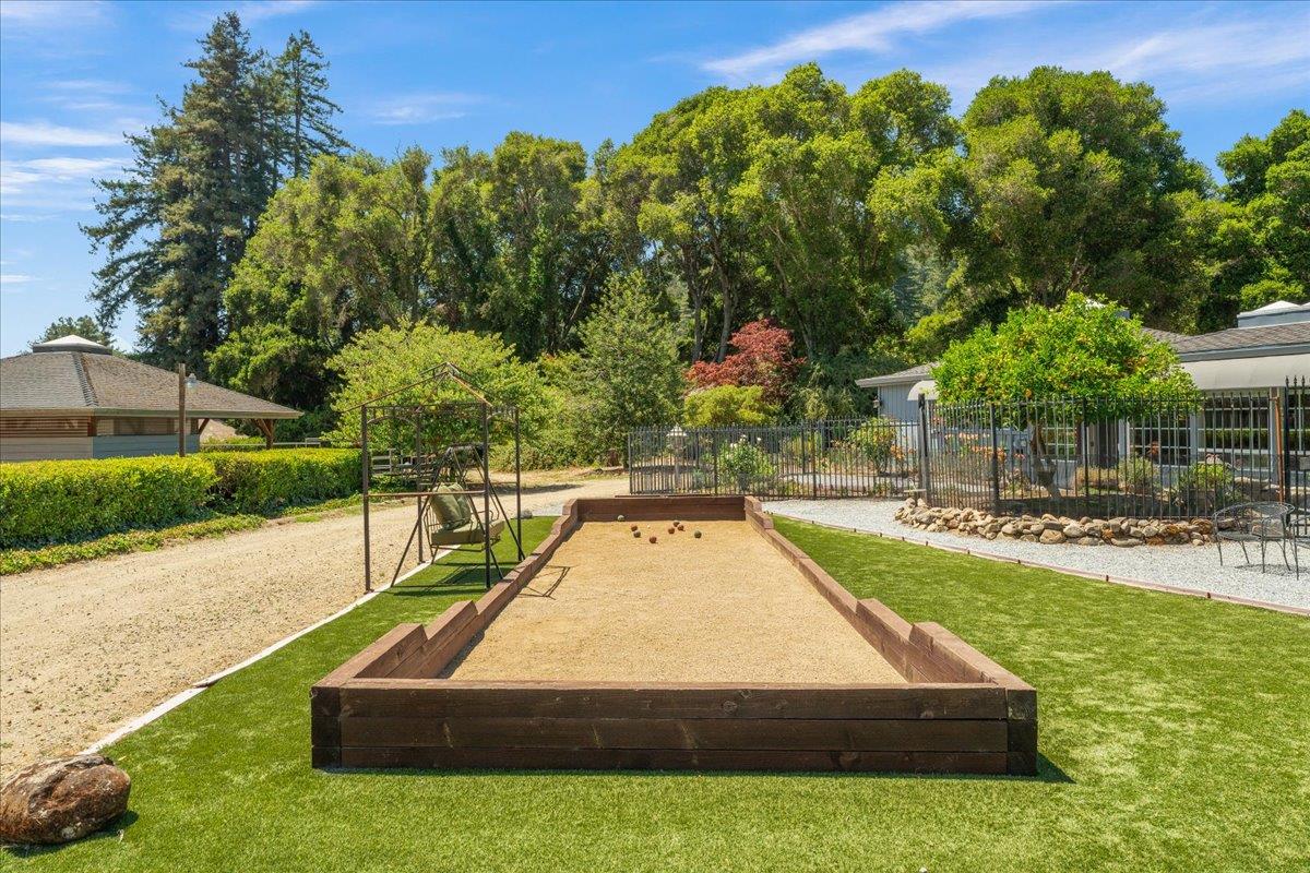 4711 Old San Jose Road