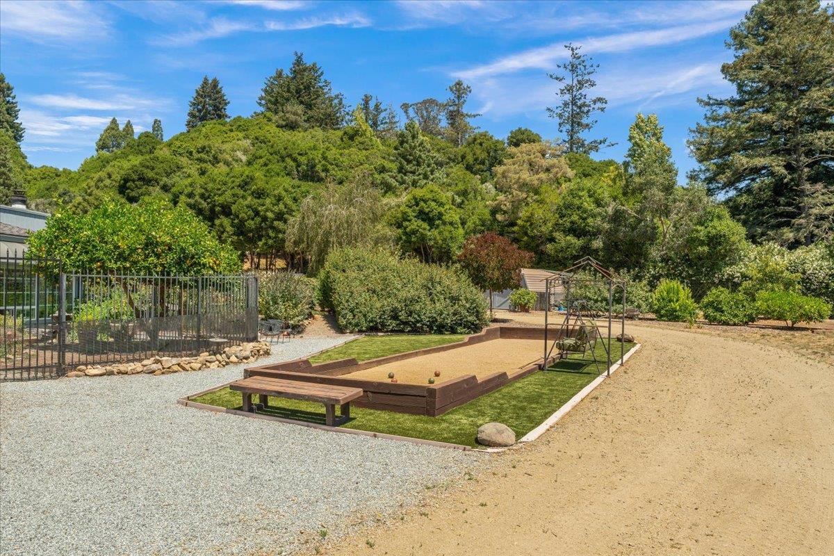 4711 Old San Jose Road