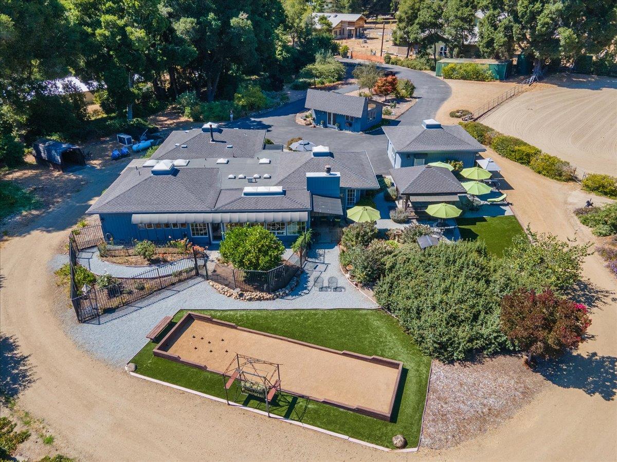 4711 Old San Jose Road