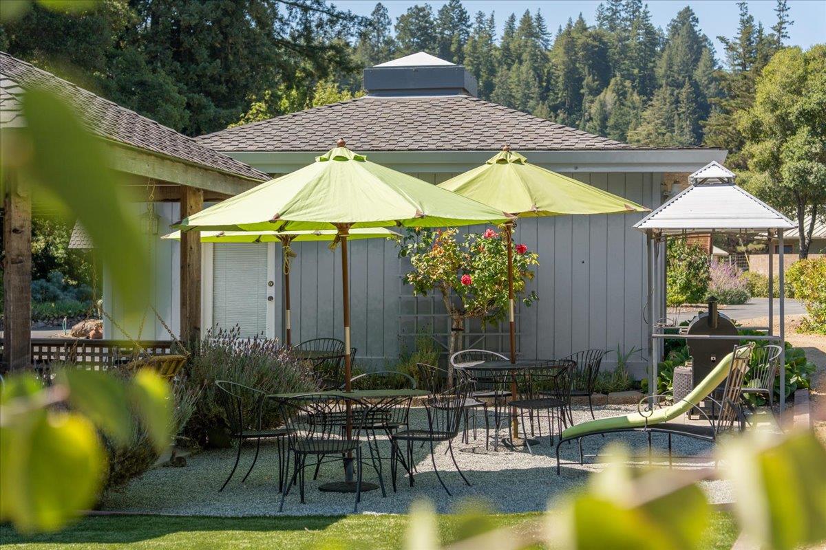 4711 Old San Jose Road