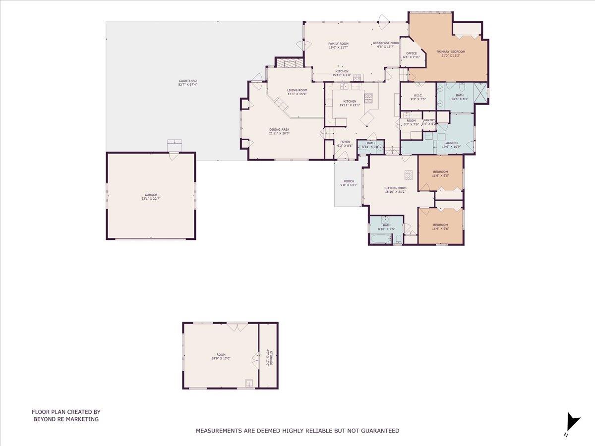 4711 Old San Jose Road