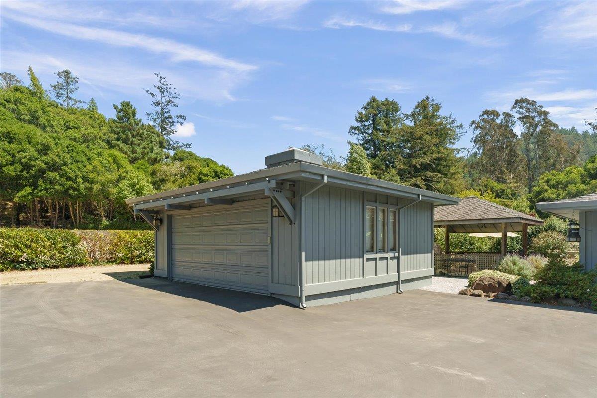 4711 Old San Jose Road