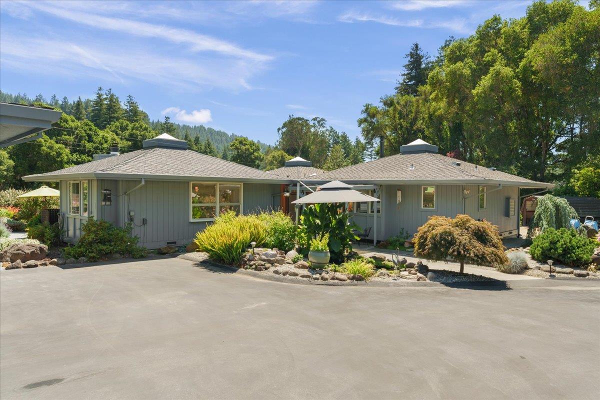 4711 Old San Jose Road