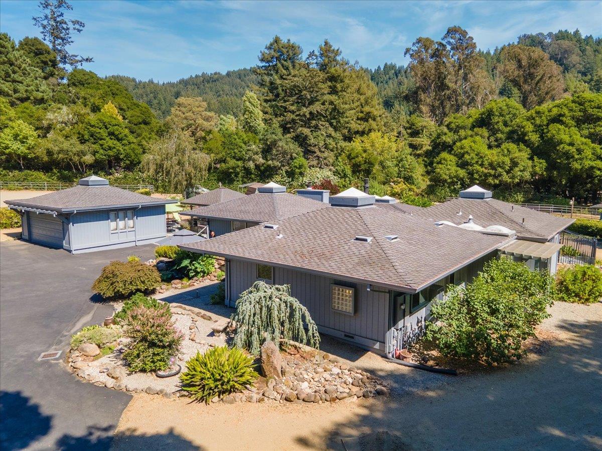 4711 Old San Jose Road