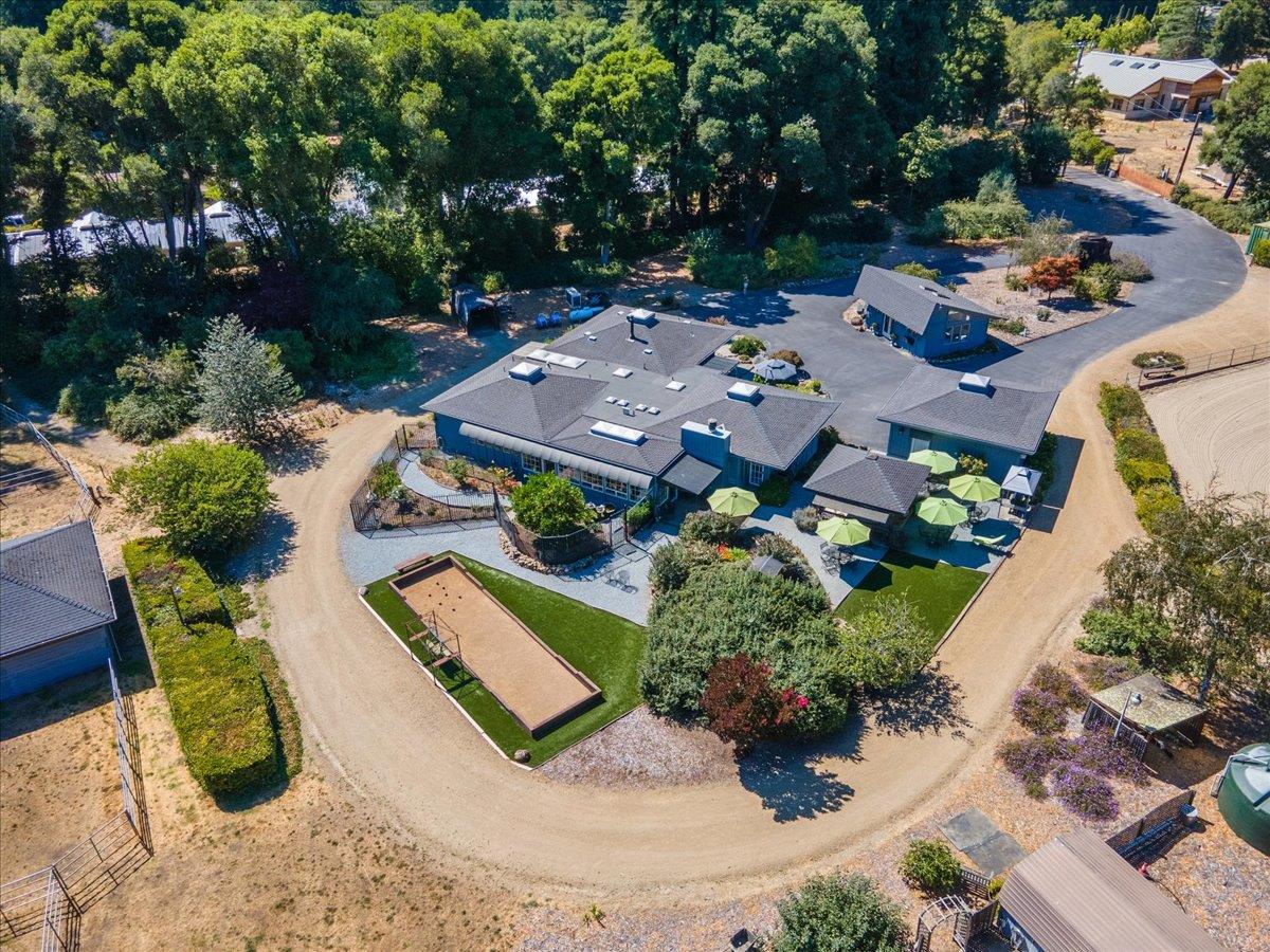 4711 Old San Jose Road