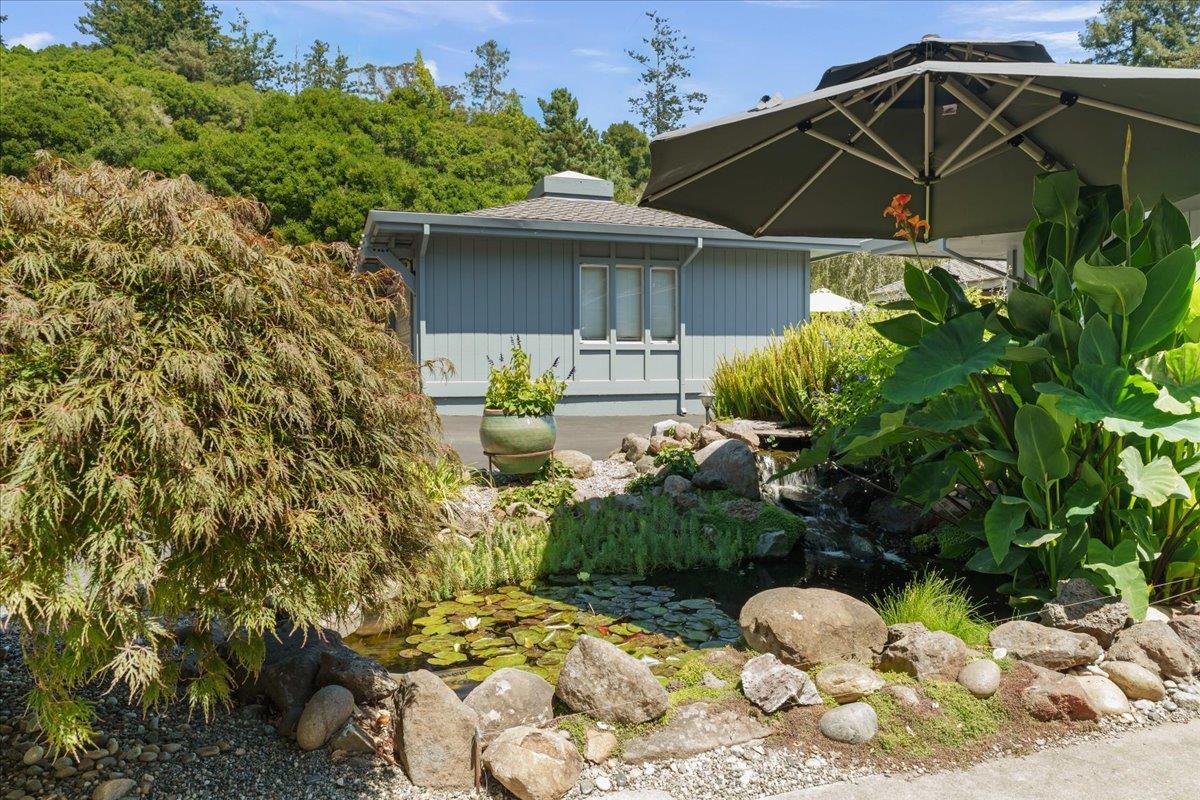 4711 Old San Jose Road