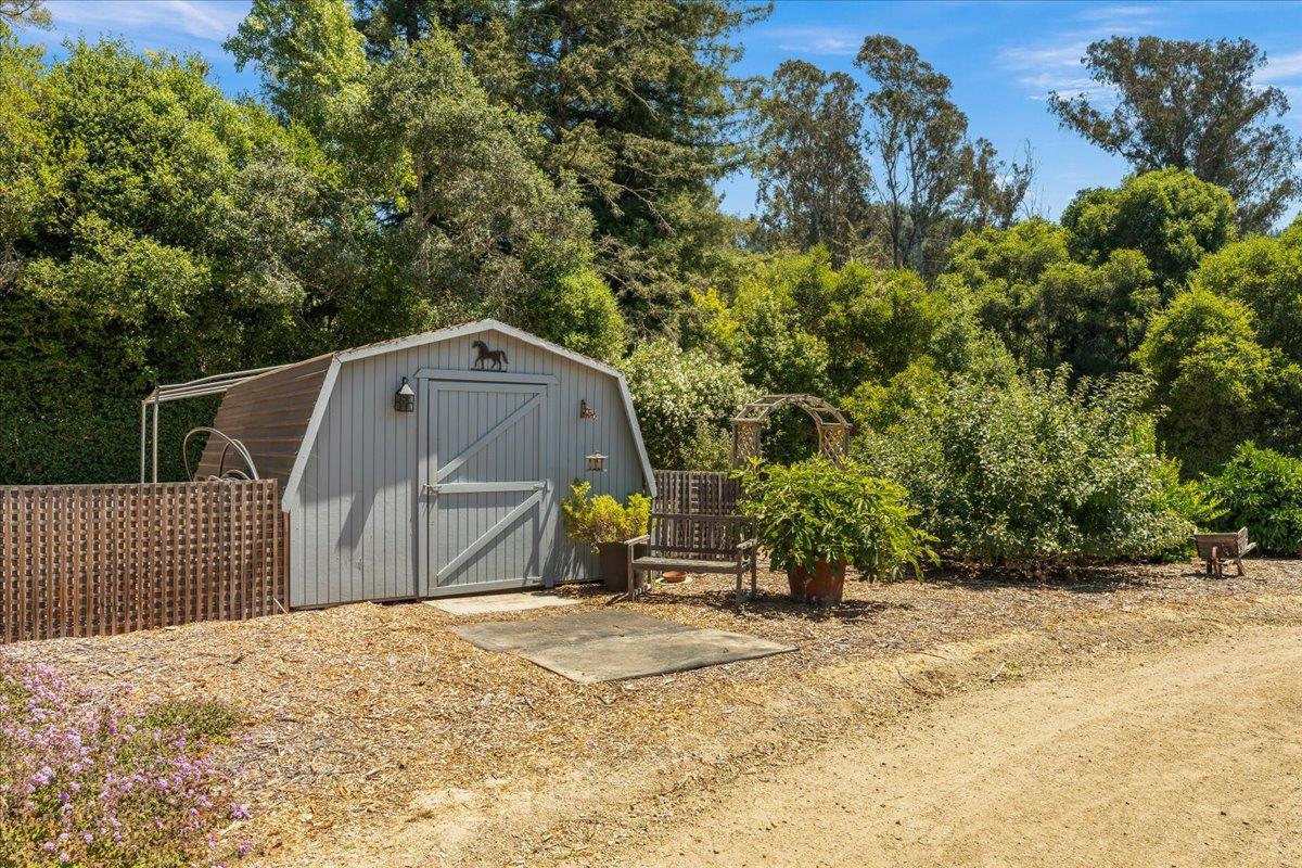 4711 Old San Jose Road