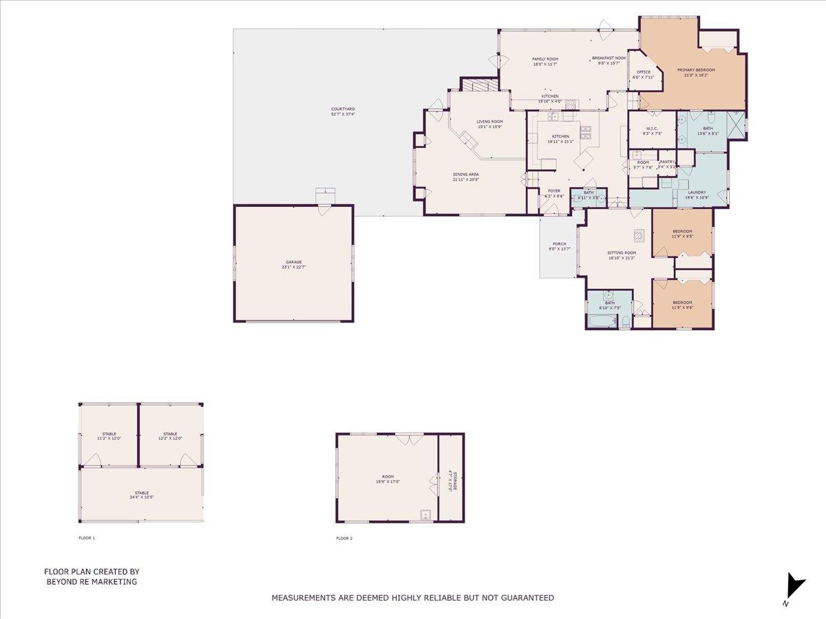 4711 Old San Jose Road