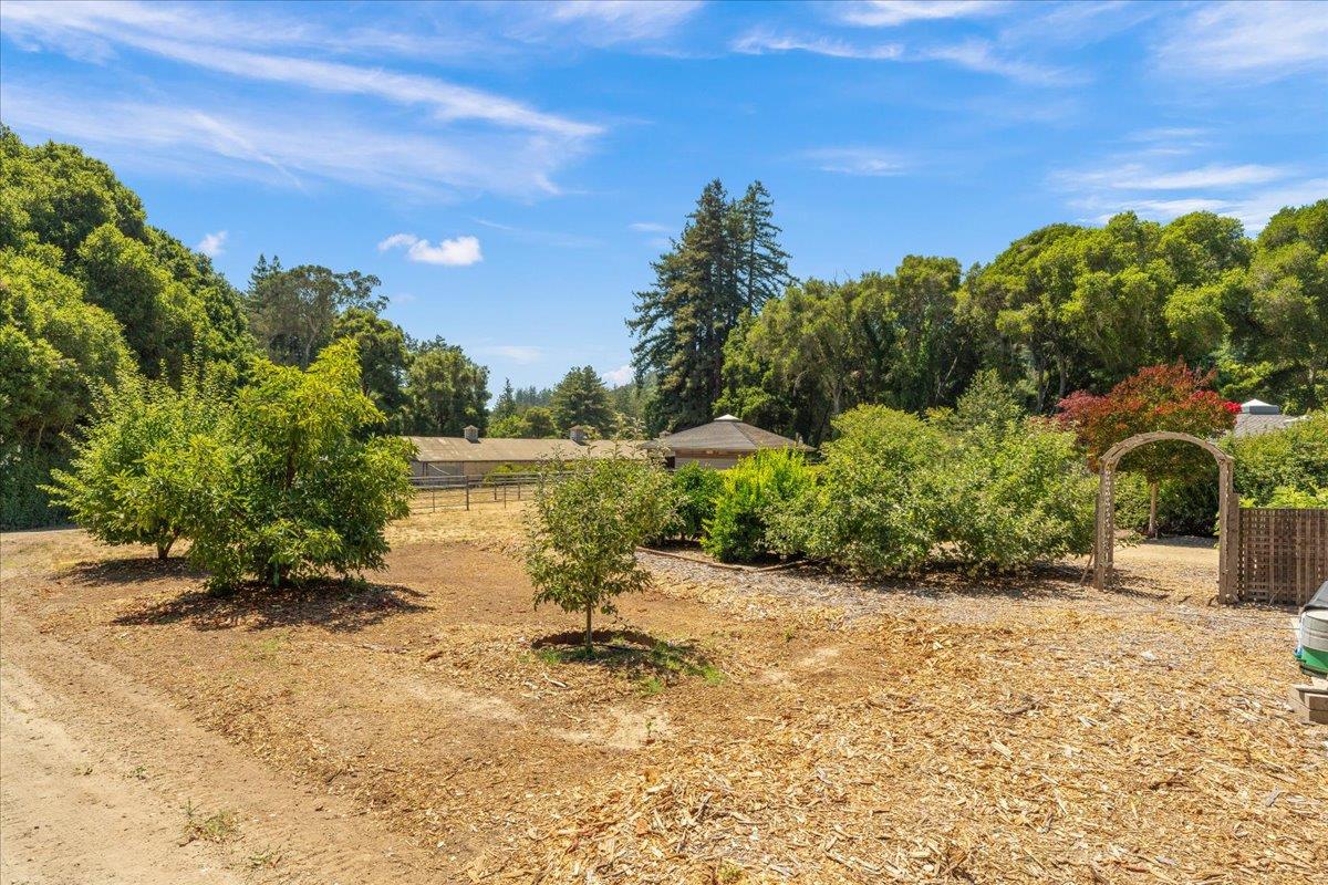 4711 Old San Jose Road