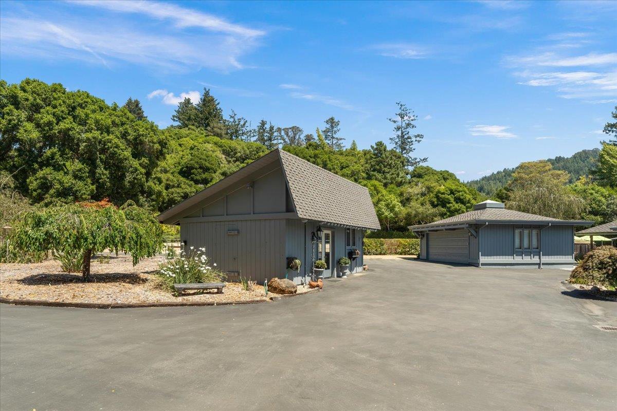 4711 Old San Jose Road