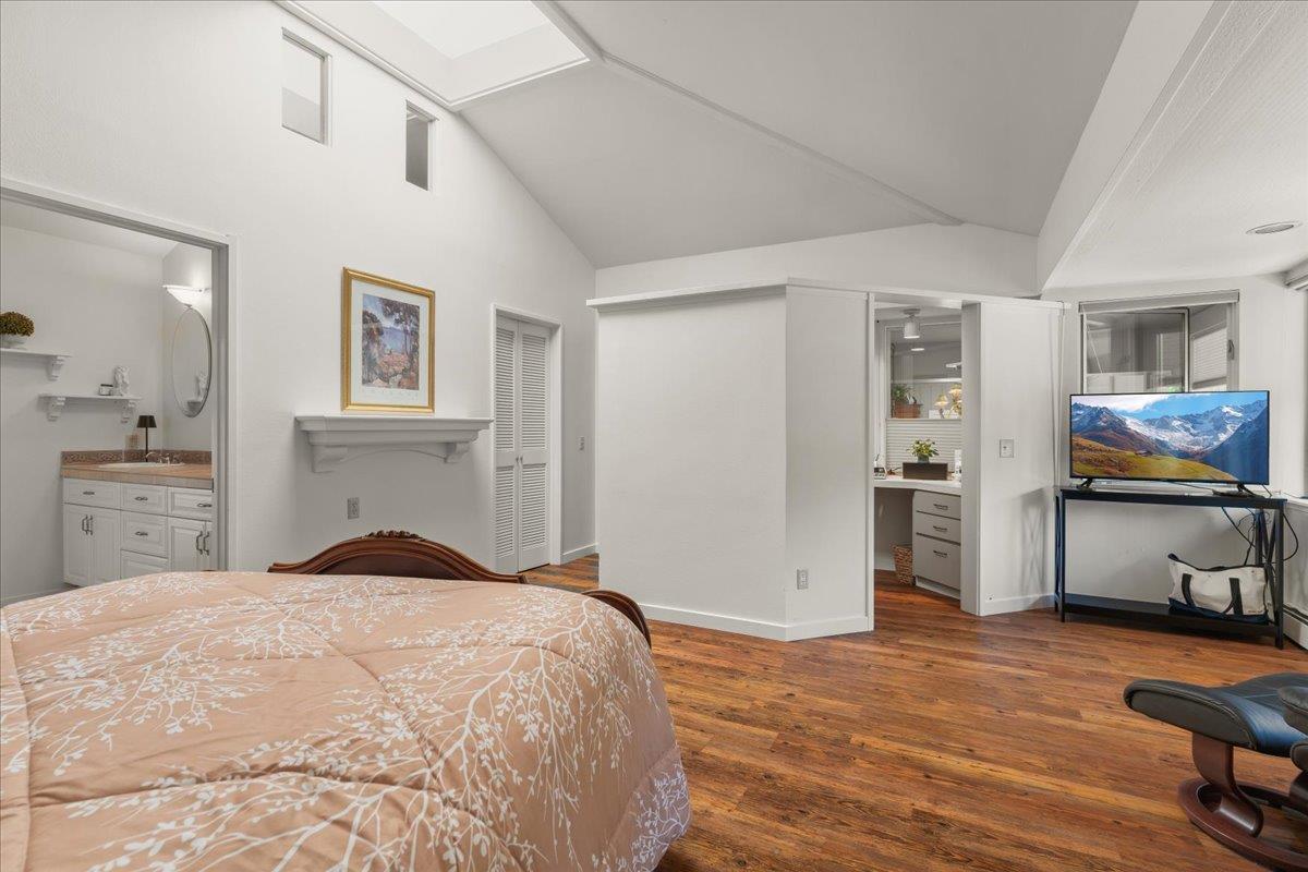 4711 Old San Jose Road