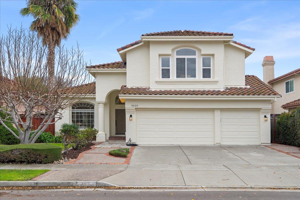 5629 Crow Lane