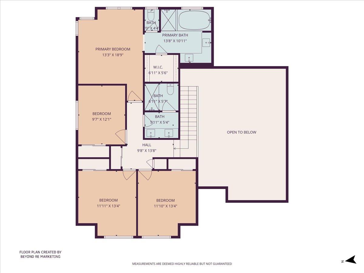 5696 Blackhawk Court