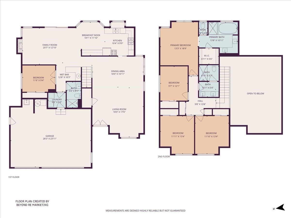 5696 Blackhawk Court