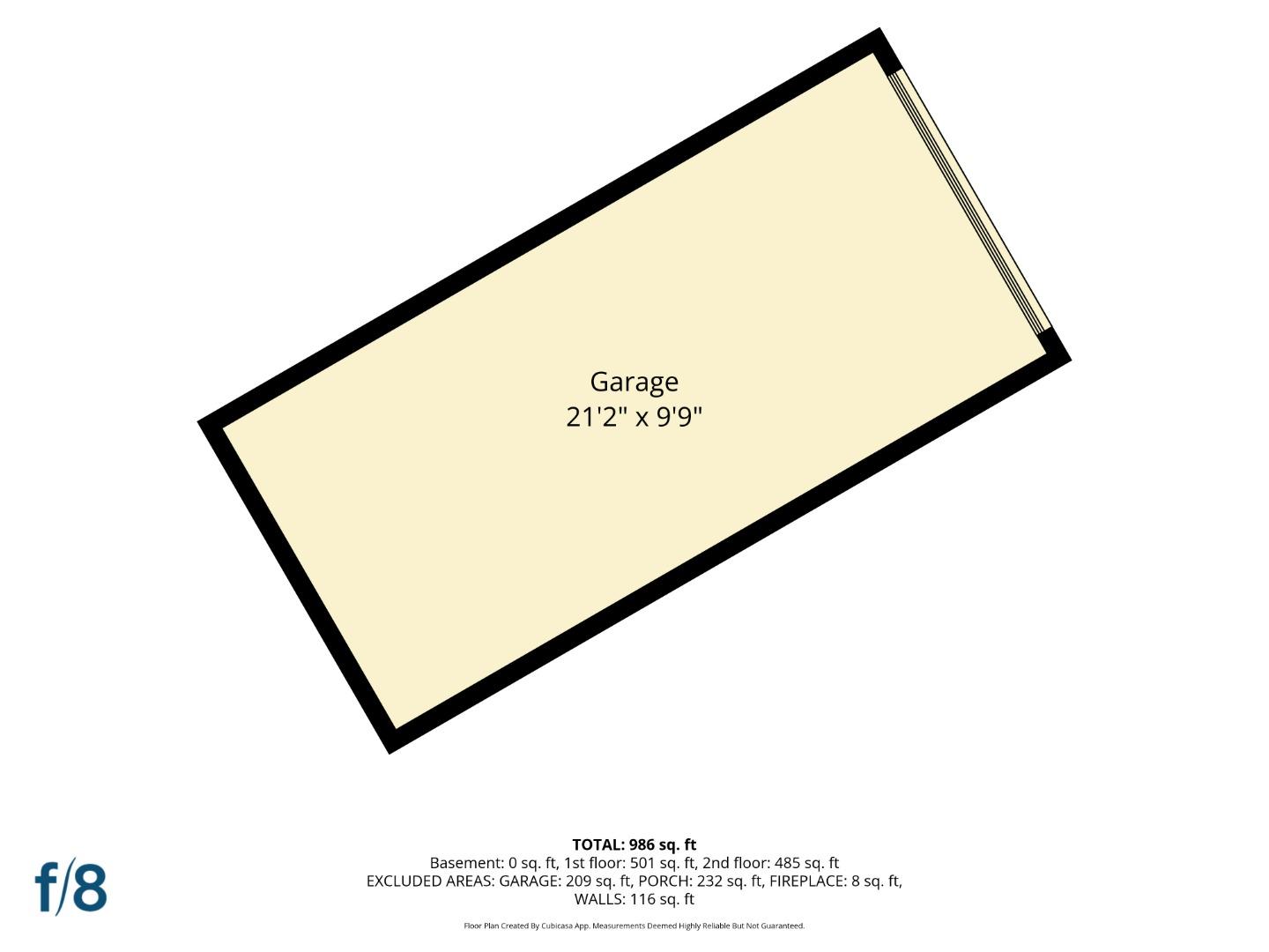 2071 Foxhall LOOP