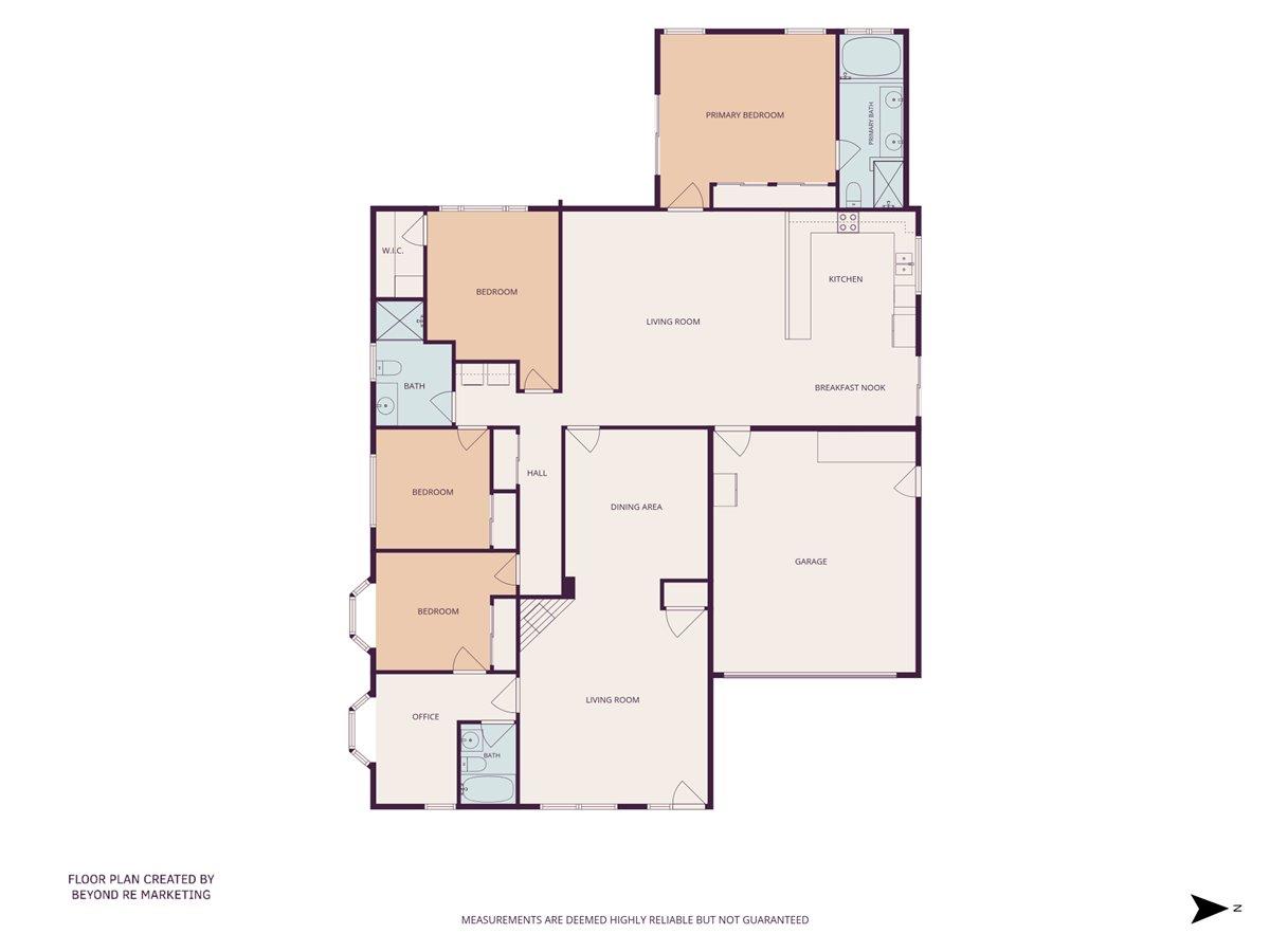 1461 Flicker WAY
